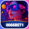 Logo da 0066BET1