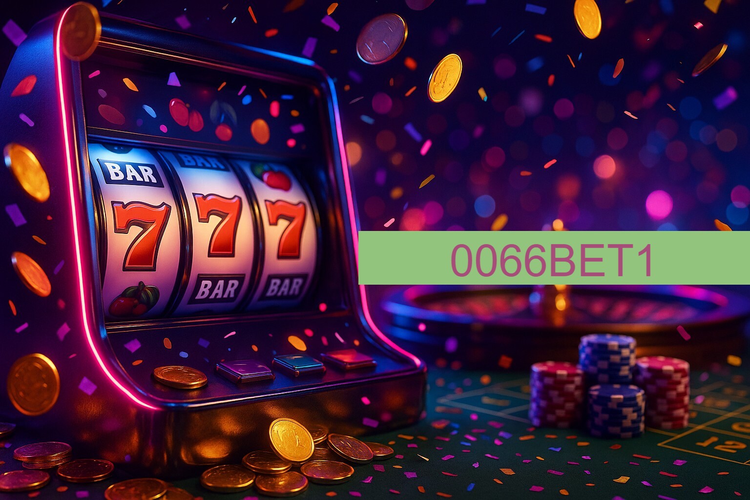 Benefícios dos Slots